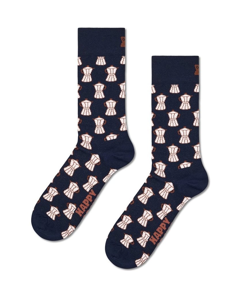 HAPPY-SOCKS-Unisex-Socken-4er-Pack-mehrfarbig-