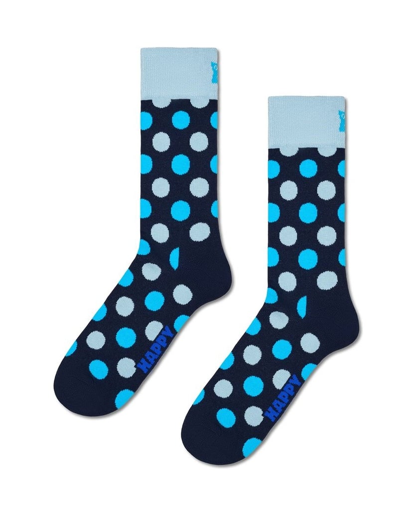 HAPPY-SOCKS-Unisex-Socken-4er-Pack-mehrfarbig-