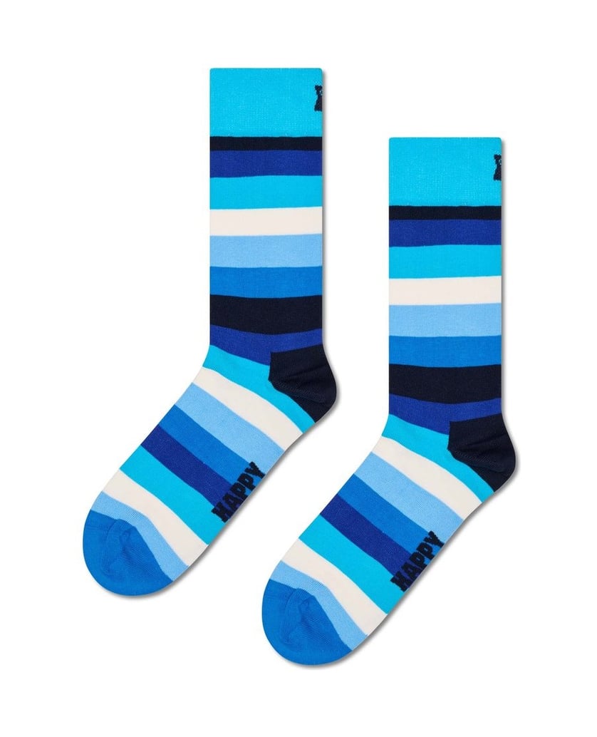 HAPPY-SOCKS-Unisex-Socken-4er-Pack-mehrfarbig-