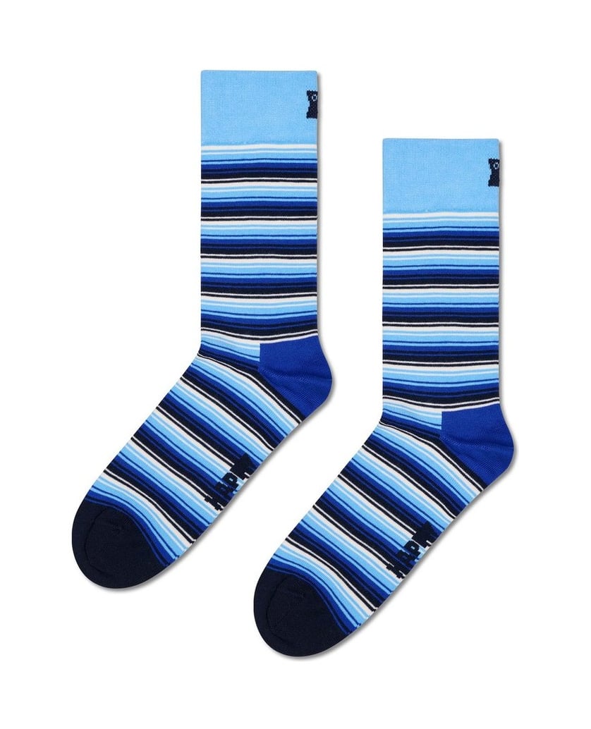 HAPPY-SOCKS-Unisex-Socken-4er-Pack-mehrfarbig-