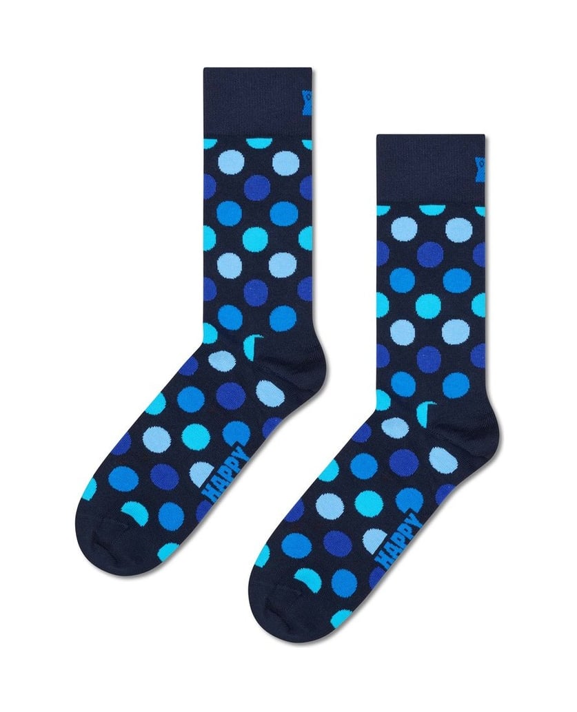 HAPPY-SOCKS-Unisex-Socken-4er-Pack-mehrfarbig-