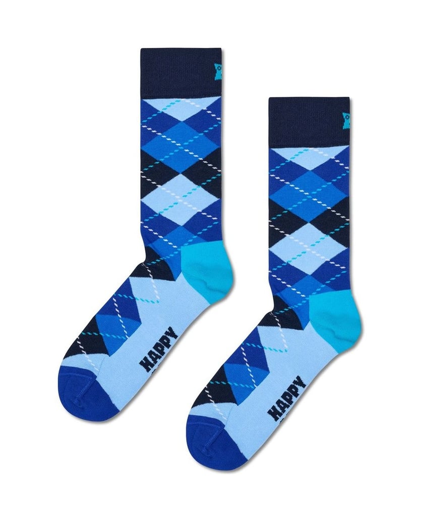 HAPPY-SOCKS-Unisex-Socken-4er-Pack-mehrfarbig-