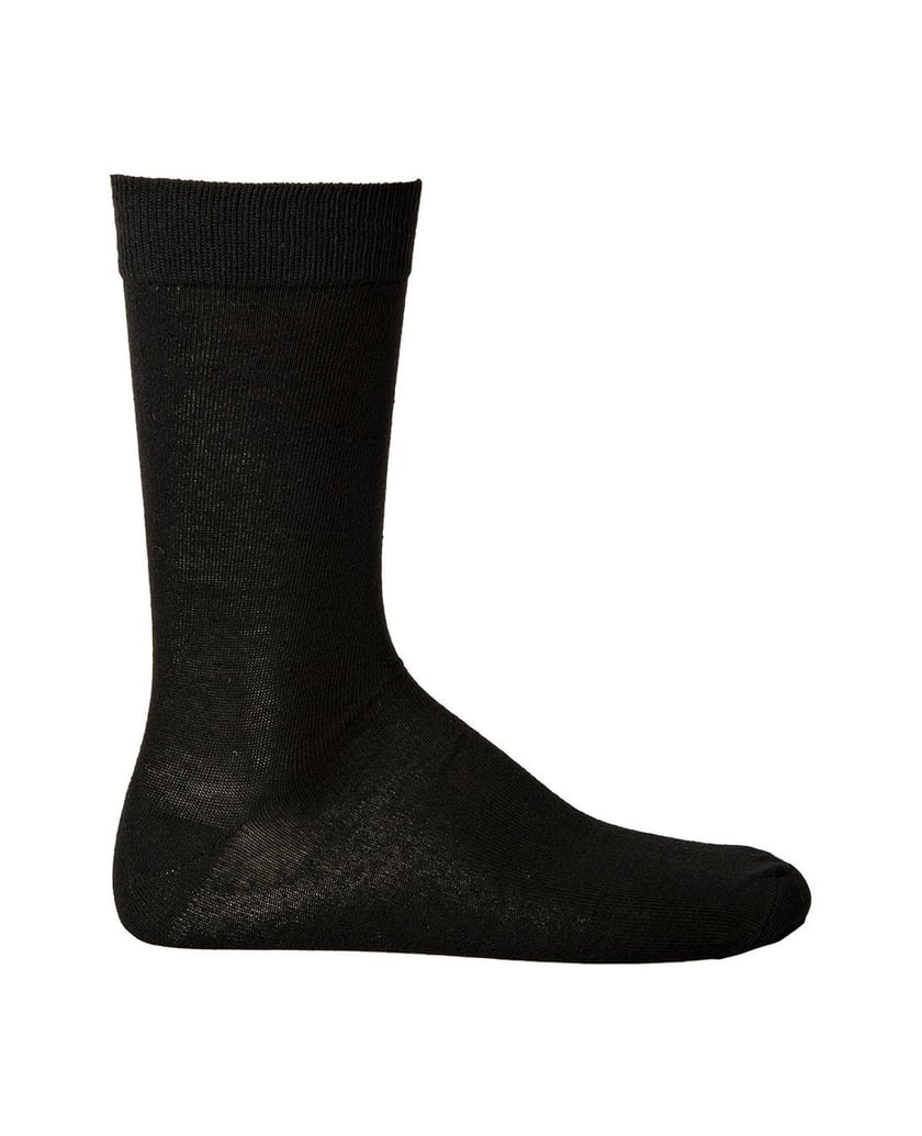 Björn-Borg-Unisex-Socken-5er-Pack-schwarz