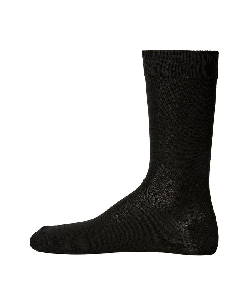 Björn-Borg-Unisex-Socken-5er-Pack-schwarz