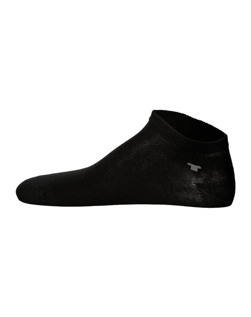 Tom-Tailor-Unisex-Socken-4er-Pack-schwarz