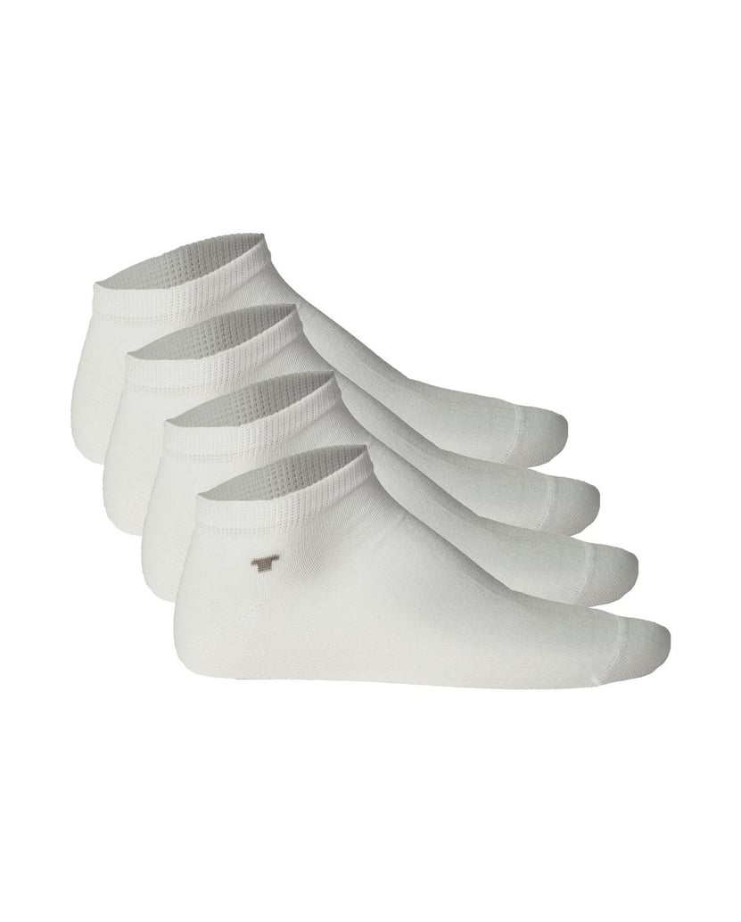 Tom-Tailor-Unisex-Socken-4er-Pack-schwarz