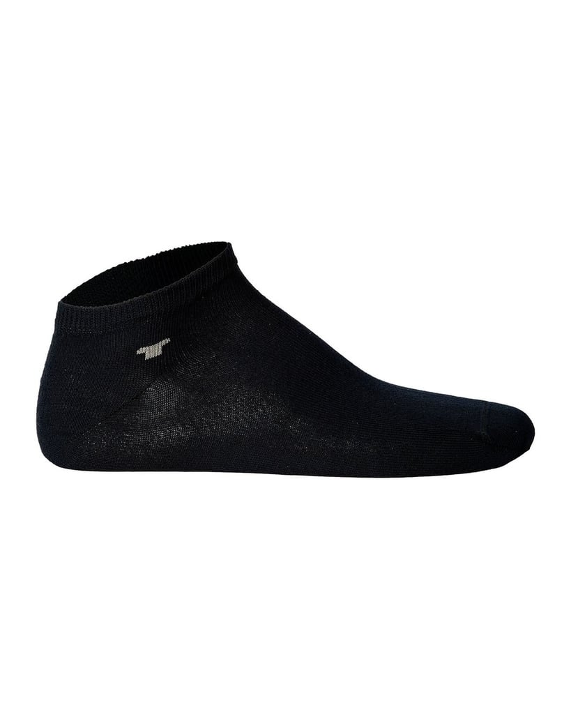 Tom-Tailor-Unisex-Socken-4er-Pack-schwarz