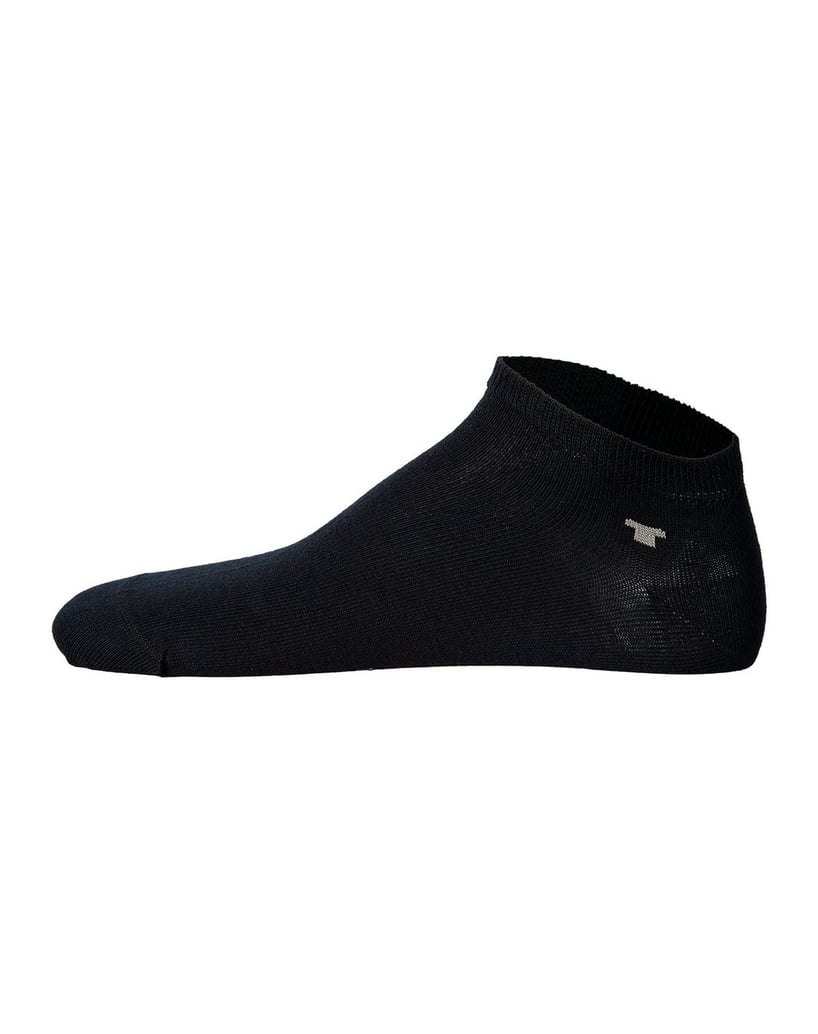 Tom-Tailor-Unisex-Socken-4er-Pack-schwarz