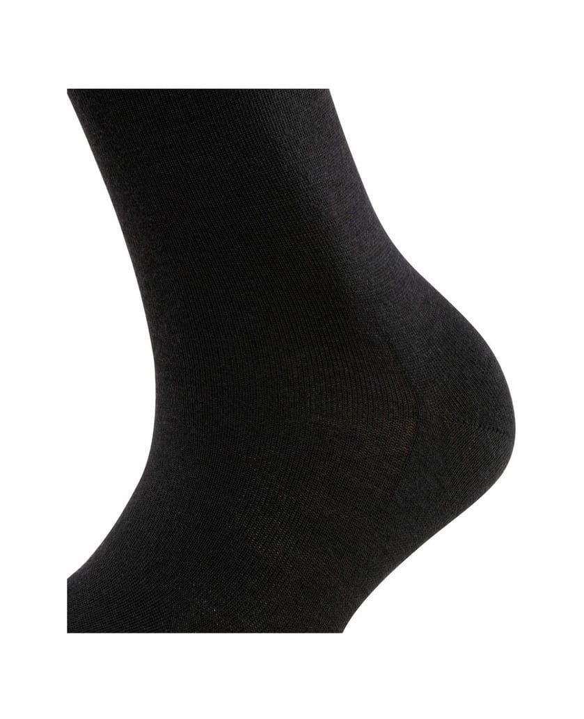 Falke-Damen-Socken-1er-Pack-FALKE-Softmerino-SO-schwarz