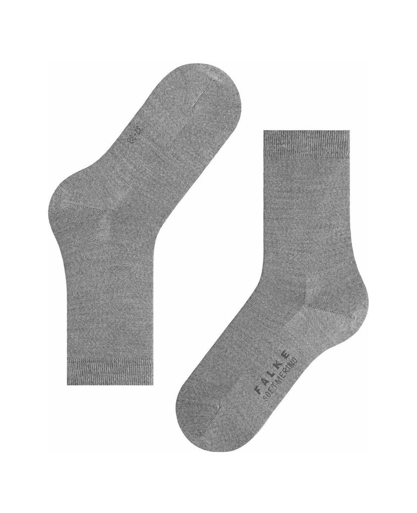 Falke-Damen-Socken-1er-Pack-FALKE-Softmerino-SO-schwarz