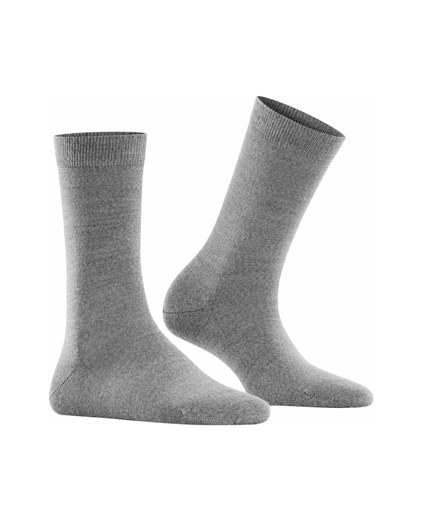 Falke-Damen-Socken-1er-Pack-FALKE-Softmerino-SO-schwarz