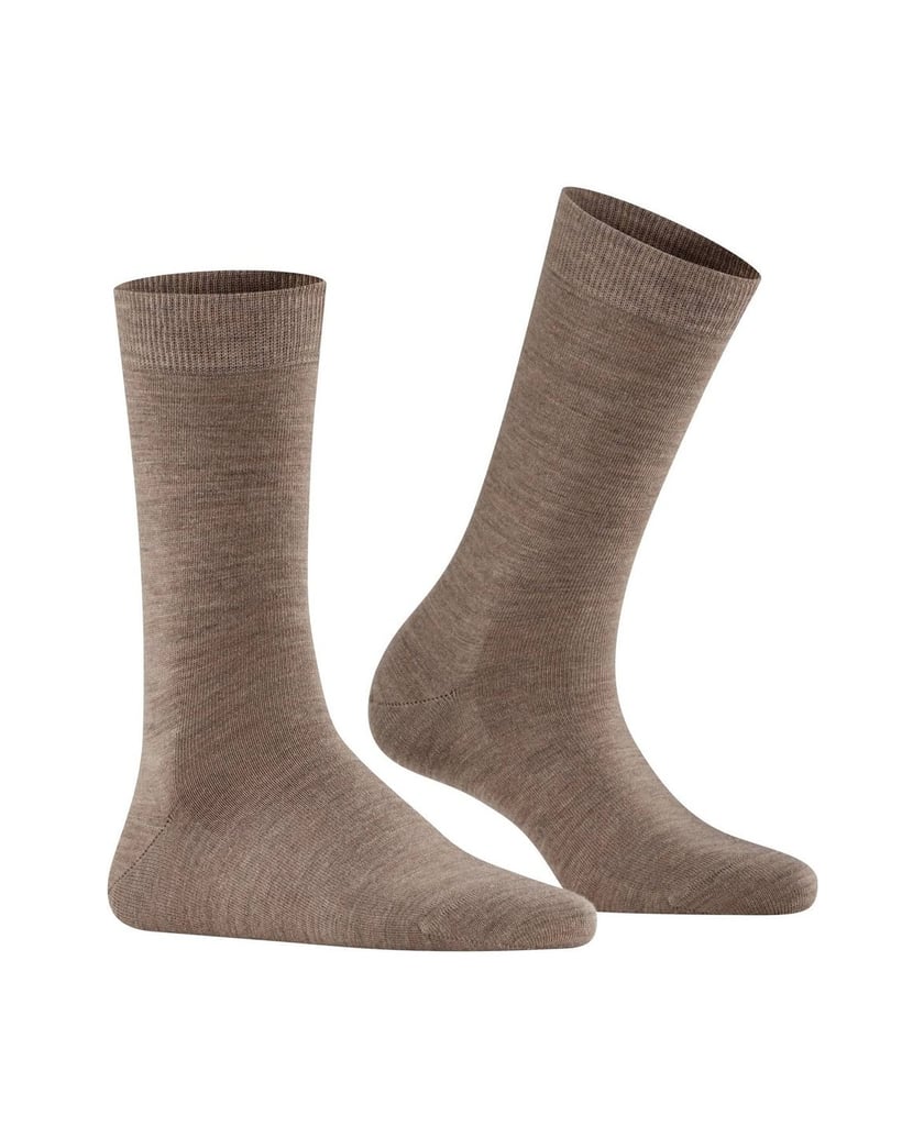 Falke-Damen-Socken-1er-Pack-FALKE-Softmerino-SO-schwarz