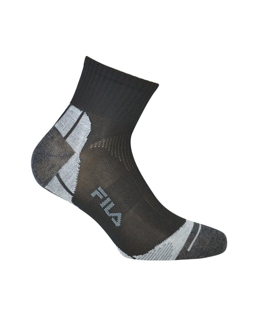Fila-Unisex-Socken-3er-Pack-FILA-QUARTER-UNISEX-SOCKS-MULTISPORT-3P-schwarz