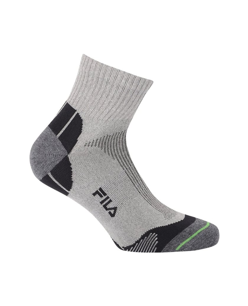 Fila-Unisex-Socken-3er-Pack-FILA-QUARTER-UNISEX-SOCKS-MULTISPORT-3P-schwarz