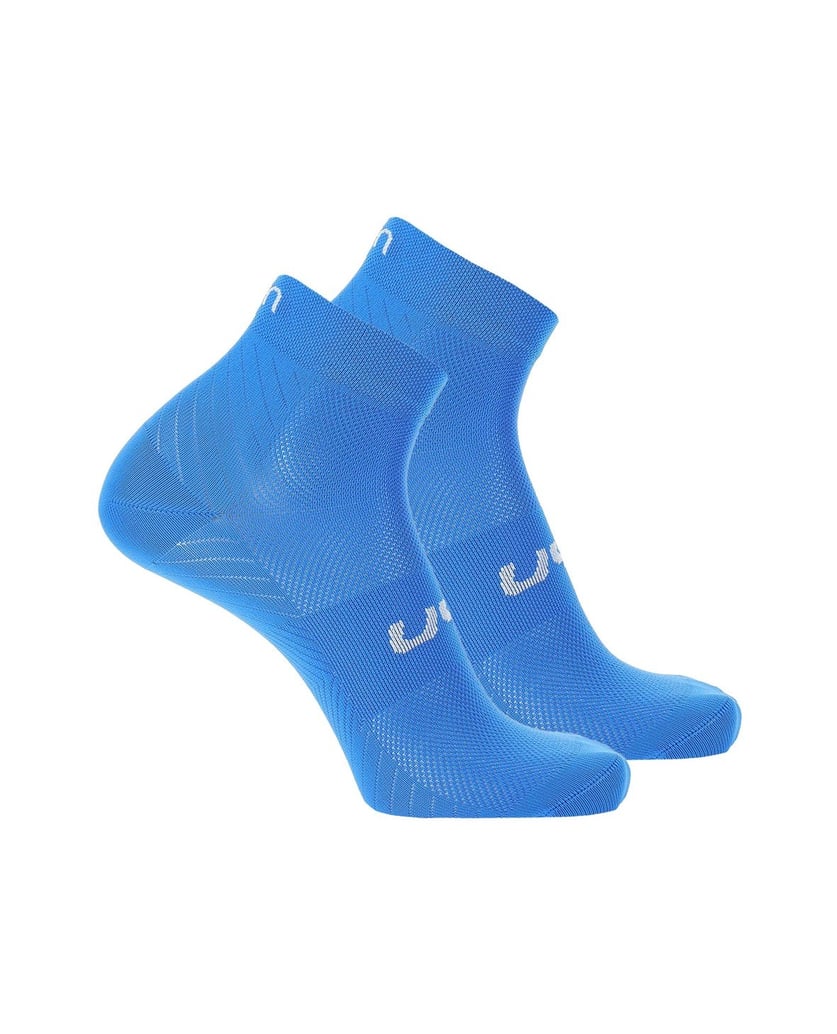 UYN-Unisex-Socken-2er-Pack-schwarz