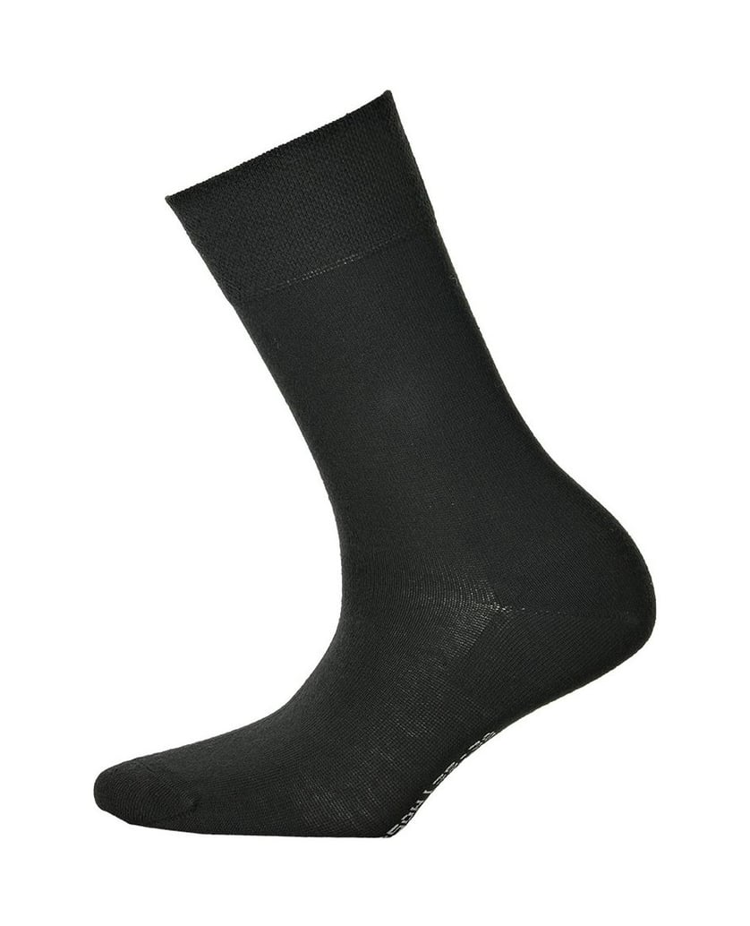 Hudson-Damen-Socken-2er-Pack-schwarz