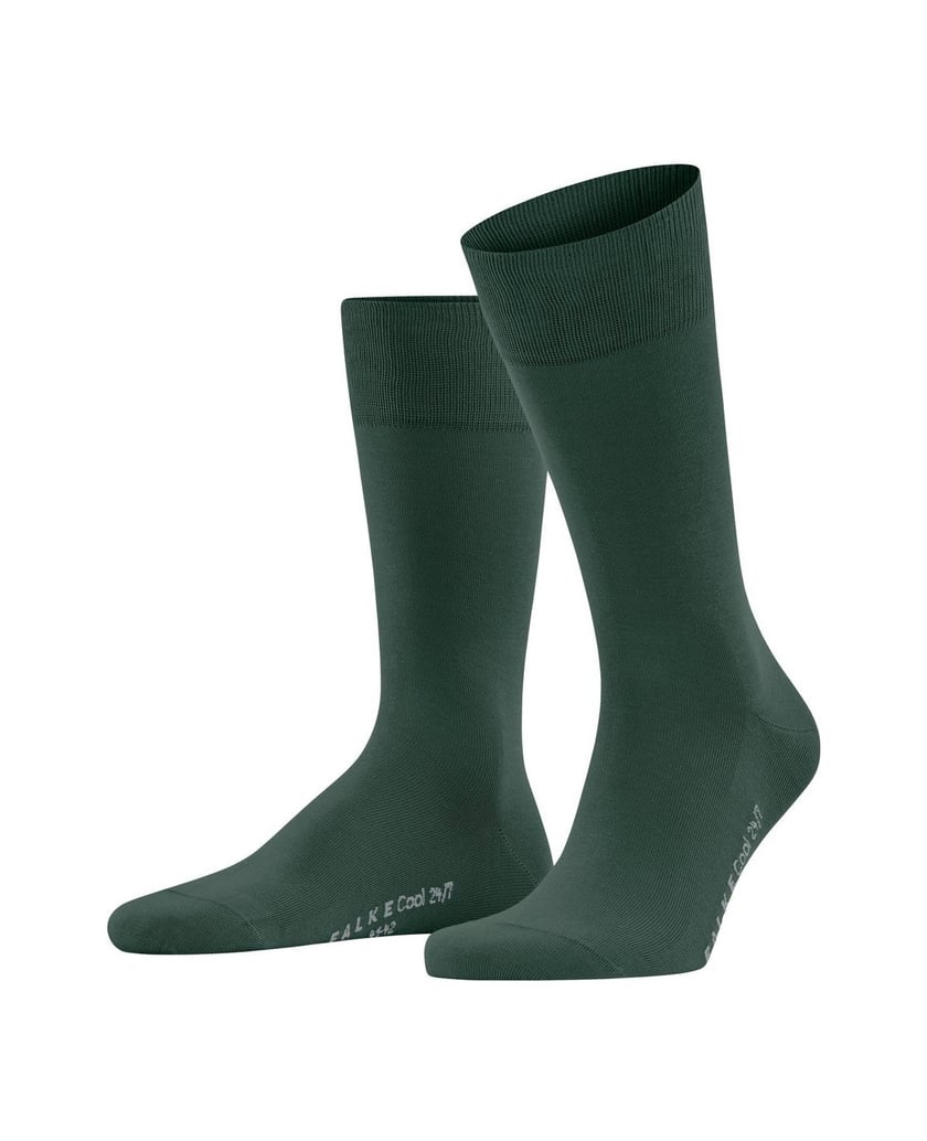 Falke-Herren-Socken-1er-Pack-grün