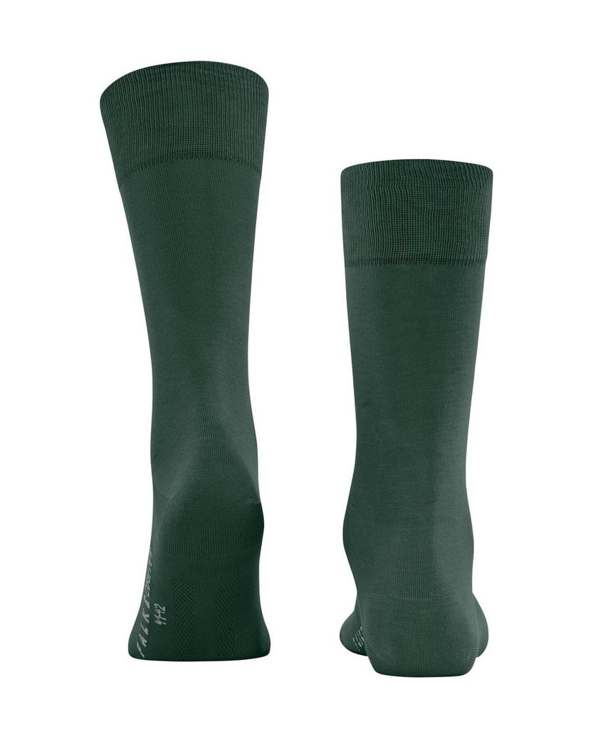 Falke-Herren-Socken-1er-Pack-grün