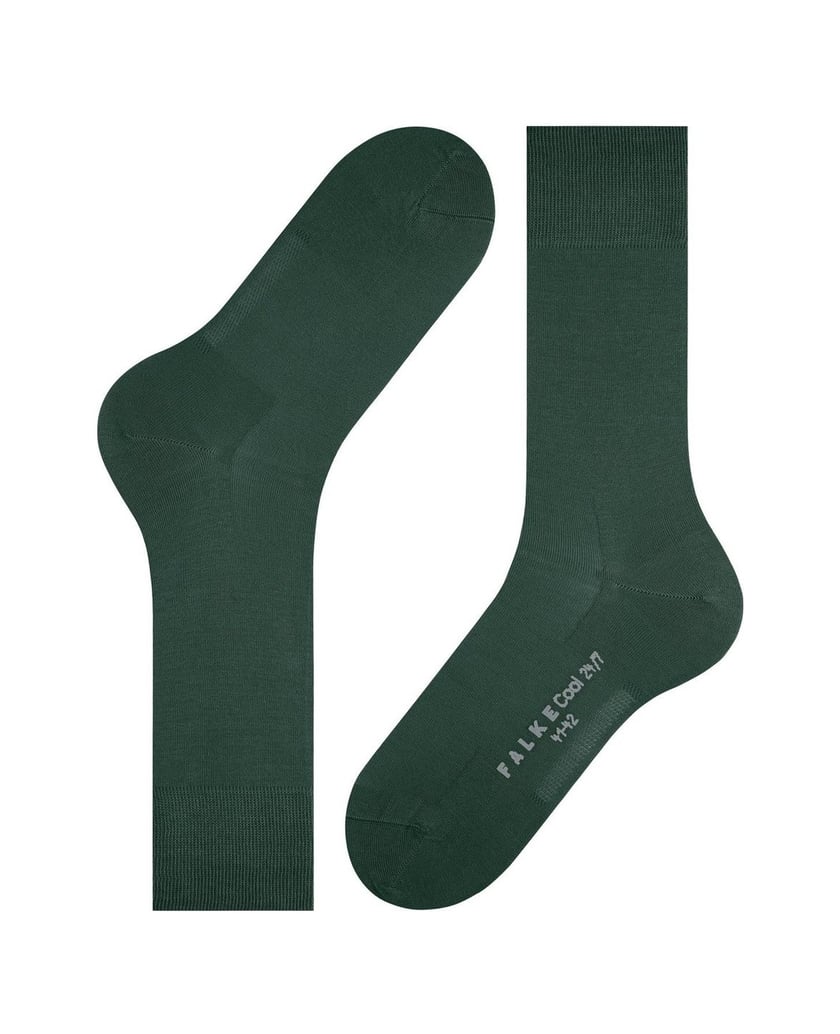 Falke-Herren-Socken-1er-Pack-grün
