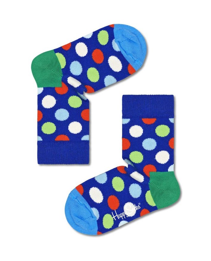 HAPPY-SOCKS-Unisex-Socken-3er-Pack-mehrfarbig-