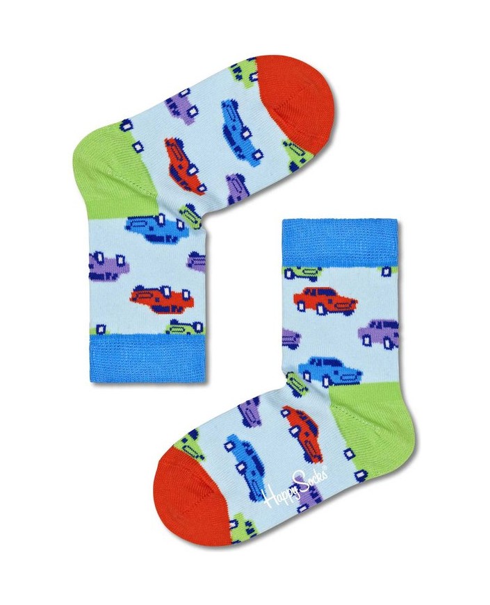HAPPY-SOCKS-Unisex-Socken-3er-Pack-mehrfarbig-