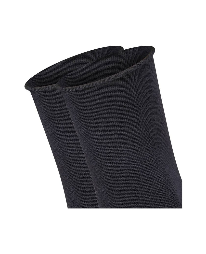 Falke-Damen-Socken-2er-Pack-FALKE-Happy-DP-SO-grau