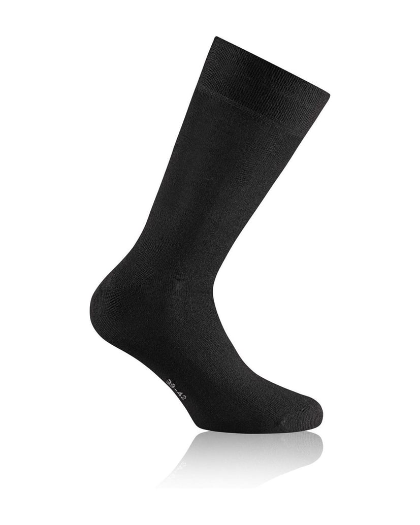 Rohner-basic-Unisex-Socken-2er-Pack-Bamboo-2er-pack-schwarz