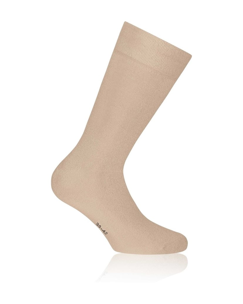 Rohner-basic-Unisex-Socken-2er-Pack-Bamboo-2er-pack-schwarz
