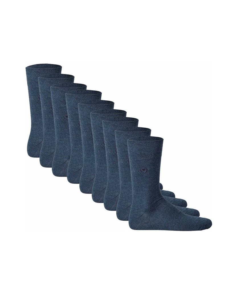 Tom-Tailor-Herren-Socken-9er-Pack-schwarz