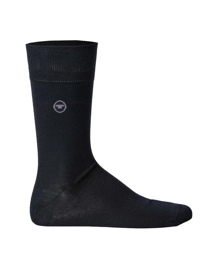 Tom-Tailor-Herren-Socken-9er-Pack-schwarz