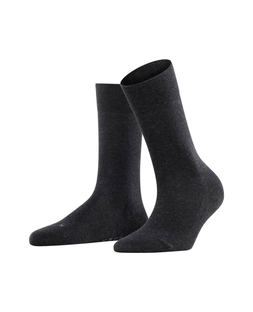 Falke-Damen-Socken-1er-Pack-FALKE-Sensitive-London-SO-schwarz