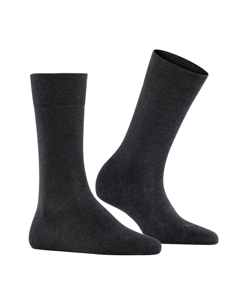 Falke-Damen-Socken-1er-Pack-FALKE-Sensitive-London-SO-schwarz