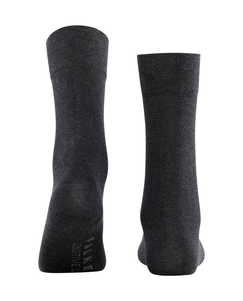 Falke-Damen-Socken-1er-Pack-FALKE-Sensitive-London-SO-schwarz