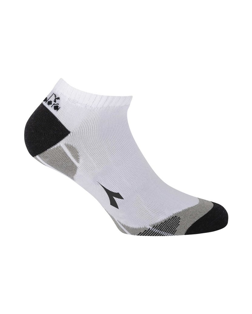 Diadora-Unisex-Socken-6er-Pack-schwarz