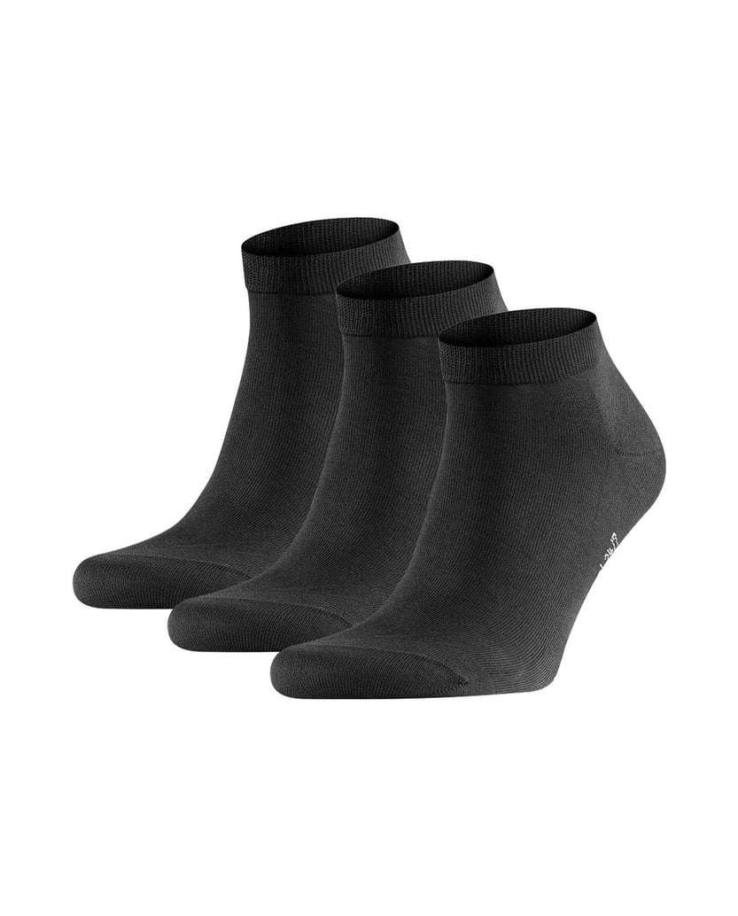 Falke-Herren-Socken-3er-Pack-grau