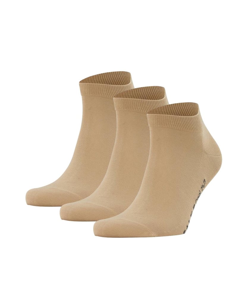 Falke-Herren-Socken-3er-Pack-grau