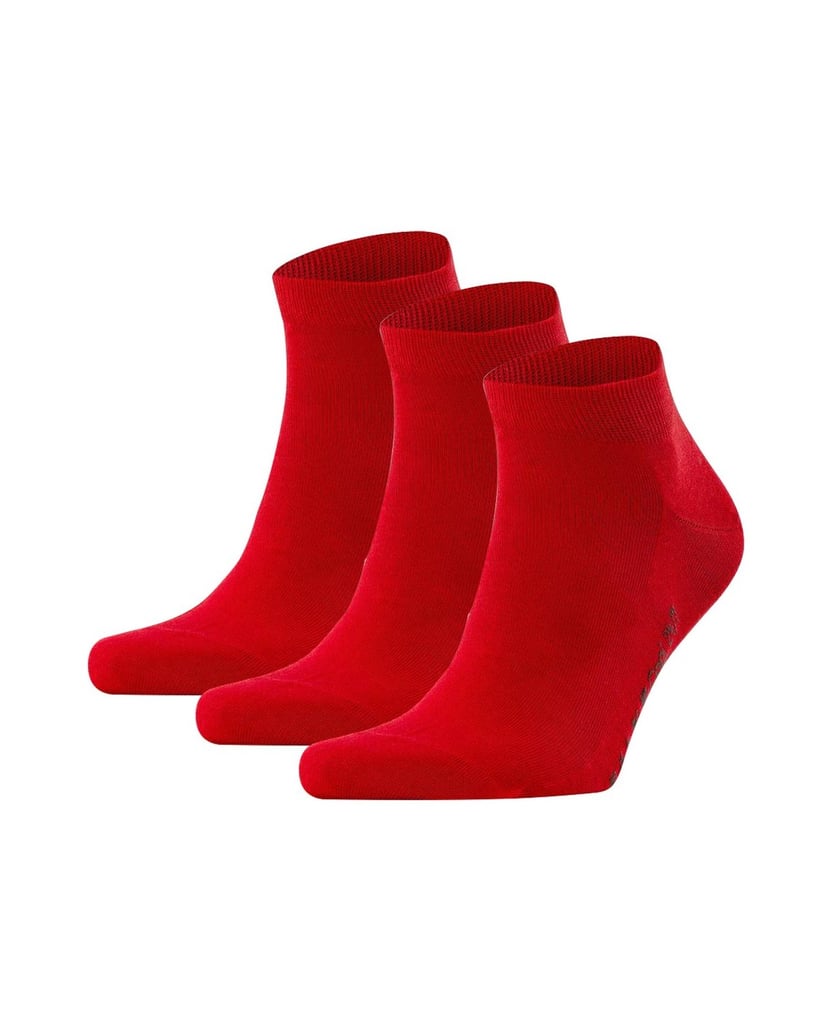 Falke-Herren-Socken-3er-Pack-grau