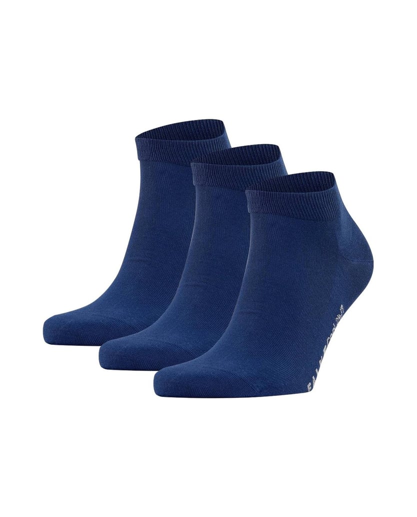 Falke-Herren-Socken-3er-Pack-grau