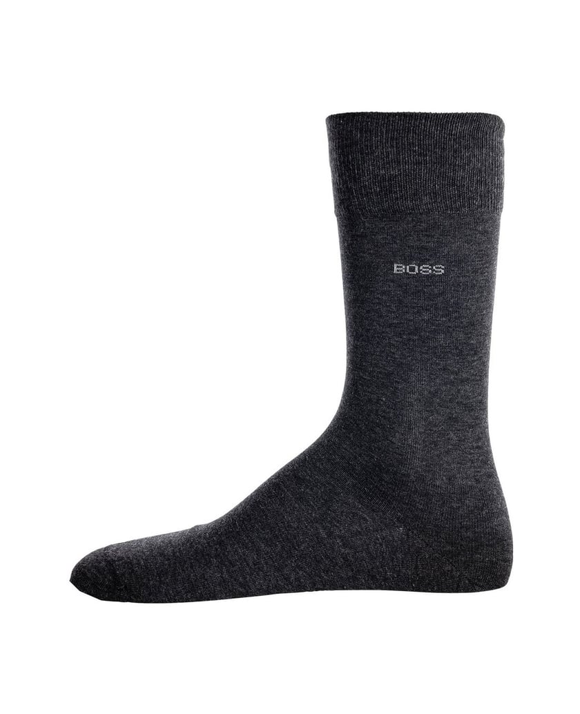 BOSS-Herren-Socken-2er-Pack-Marc-RS-Uni-CC-schwarz