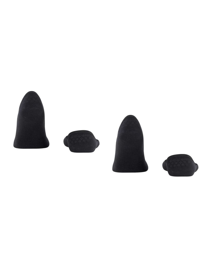 Burlington-Herren-Socken-2er-Pack-EVERYDAY-IN-2P-schwarz