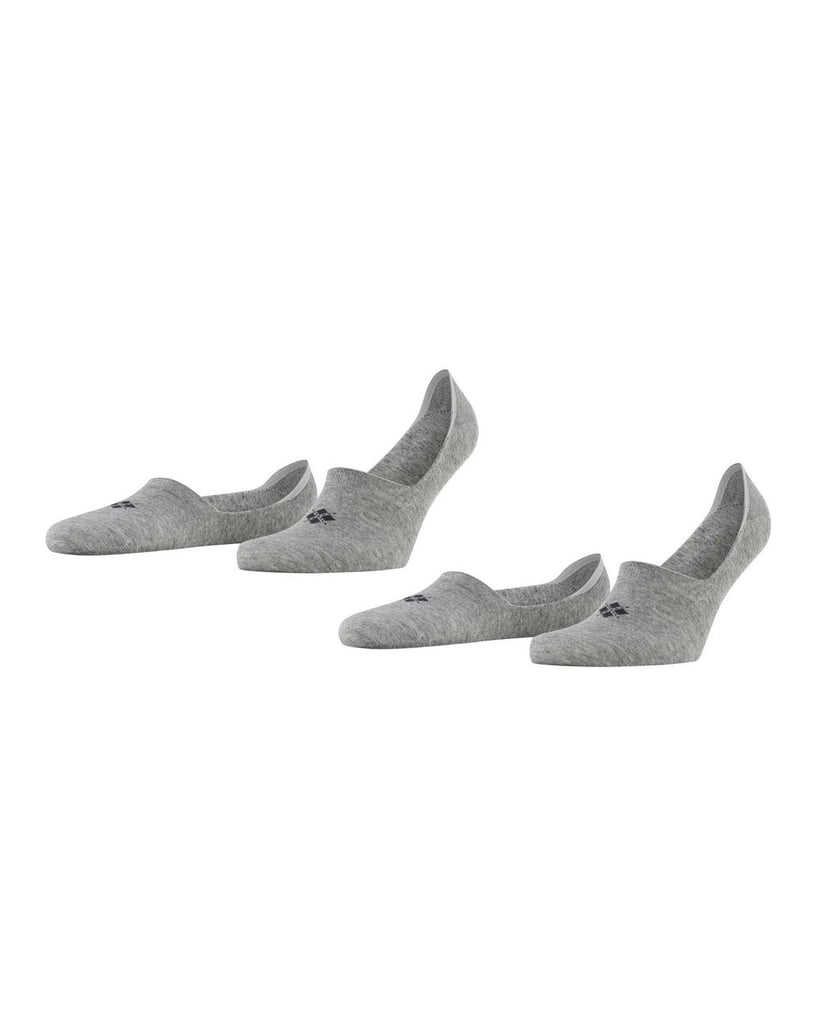 Burlington-Herren-Socken-2er-Pack-EVERYDAY-IN-2P-schwarz
