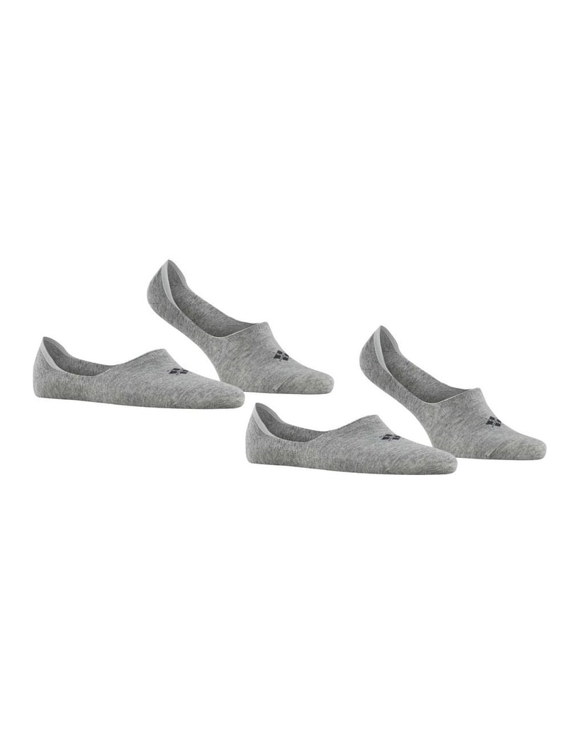 Burlington-Herren-Socken-2er-Pack-EVERYDAY-IN-2P-schwarz