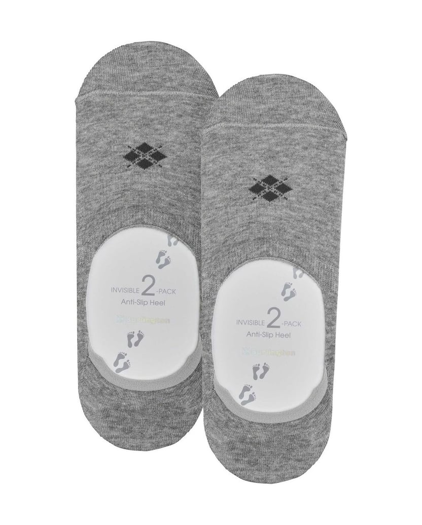 Burlington-Herren-Socken-2er-Pack-EVERYDAY-IN-2P-schwarz