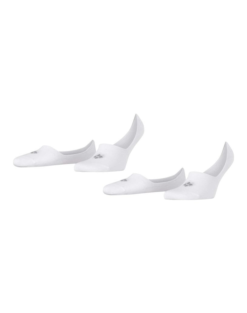 Burlington-Herren-Socken-2er-Pack-EVERYDAY-IN-2P-schwarz