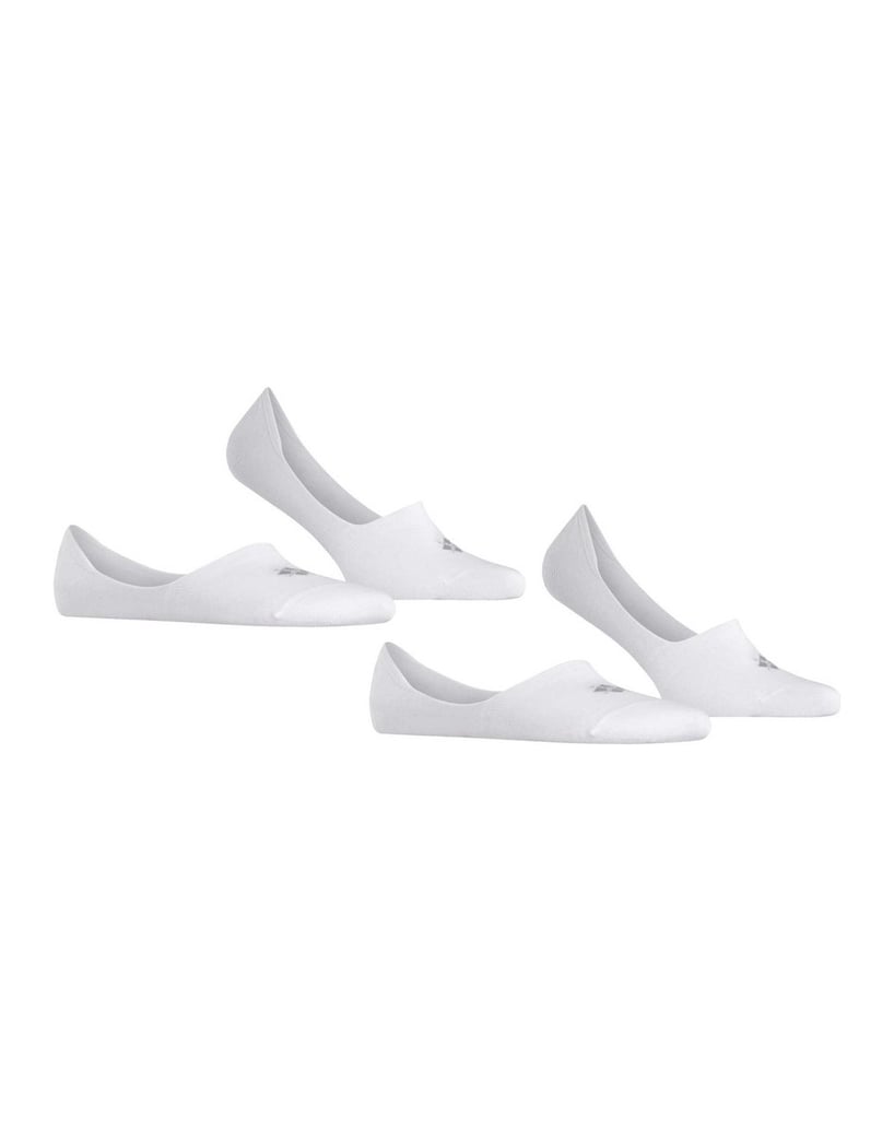 Burlington-Herren-Socken-2er-Pack-EVERYDAY-IN-2P-schwarz