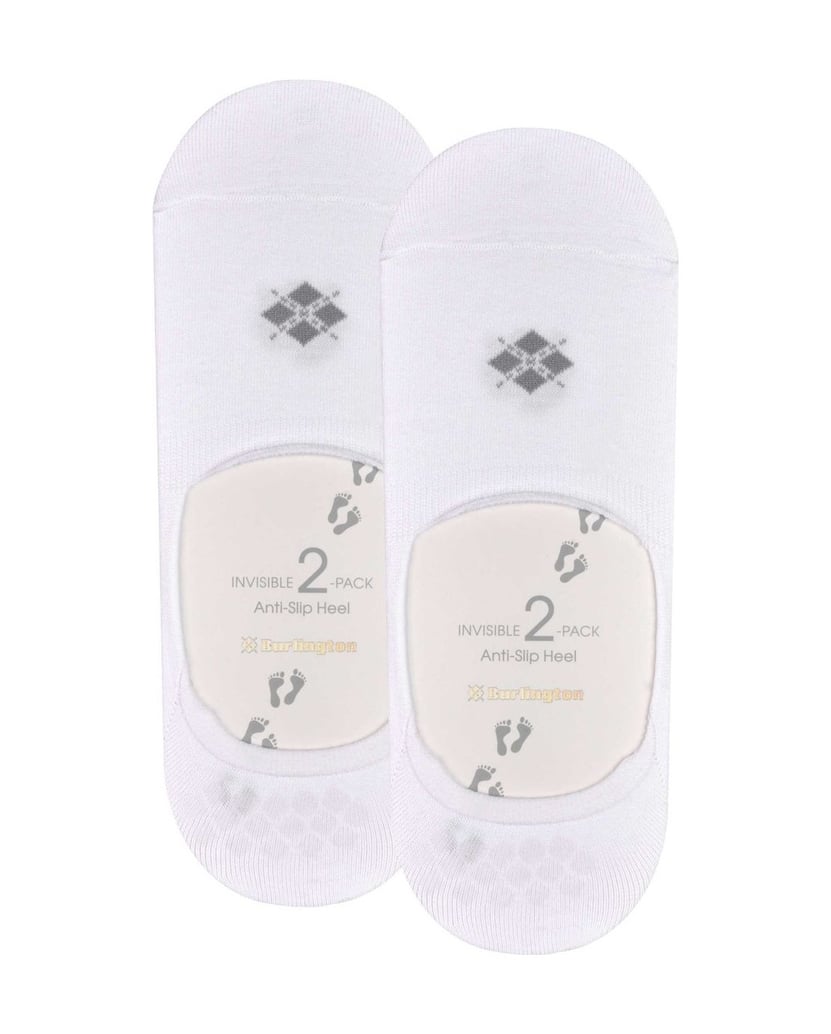 Burlington-Herren-Socken-2er-Pack-EVERYDAY-IN-2P-schwarz