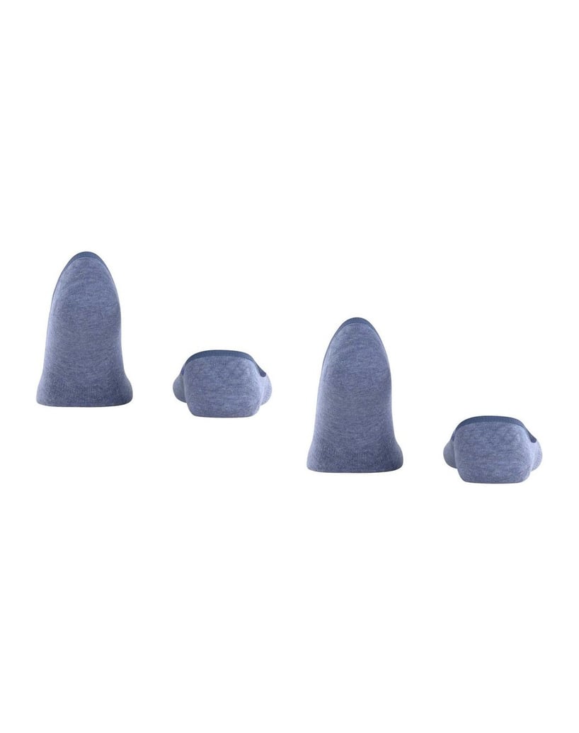 Burlington-Herren-Socken-2er-Pack-EVERYDAY-IN-2P-schwarz