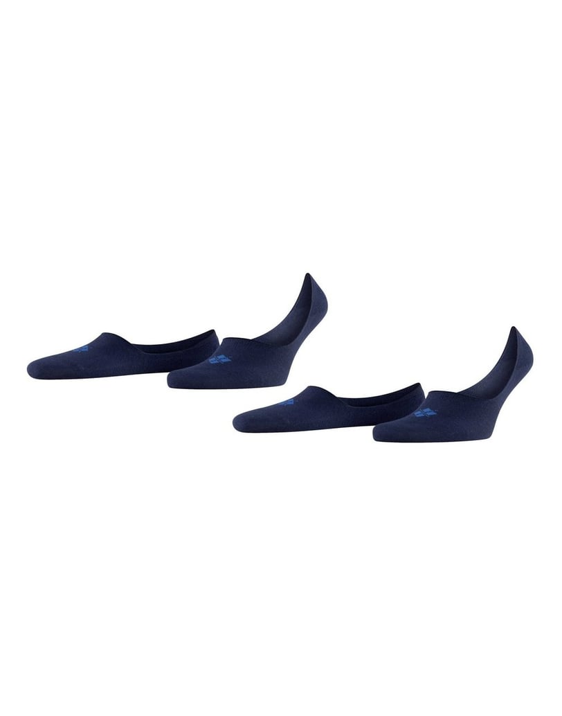 Burlington-Herren-Socken-2er-Pack-EVERYDAY-IN-2P-schwarz