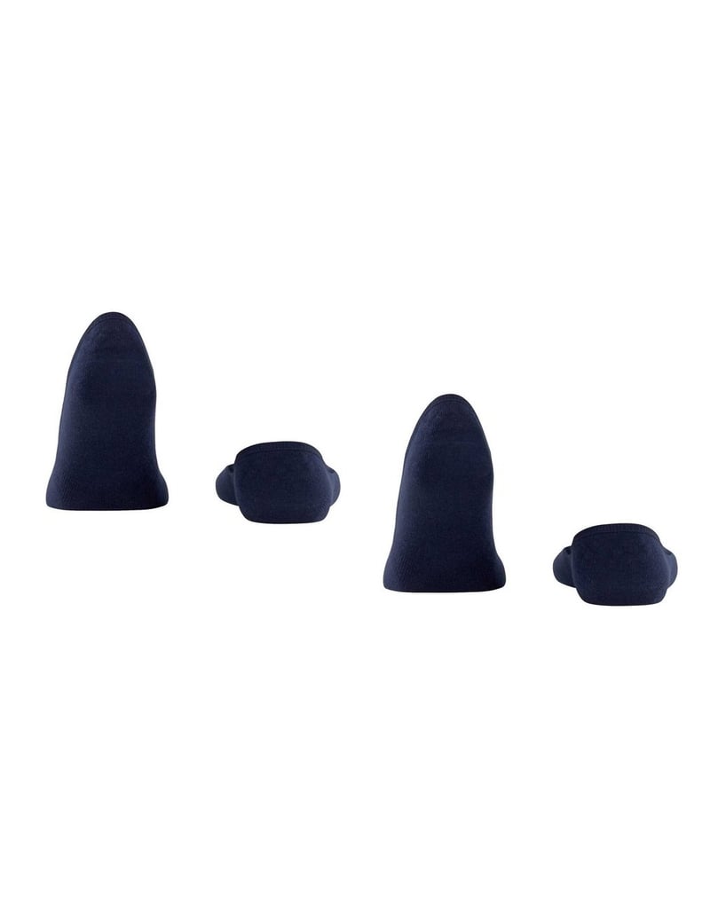 Burlington-Herren-Socken-2er-Pack-EVERYDAY-IN-2P-schwarz