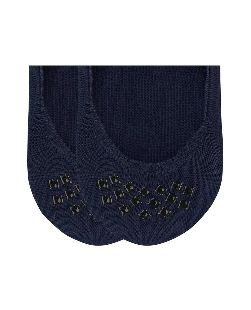Burlington-Herren-Socken-2er-Pack-EVERYDAY-IN-2P-schwarz